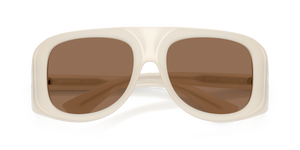 Opal Milk / Dark Brown (303973)
