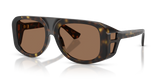 Havana / Dark Brown (502/73)