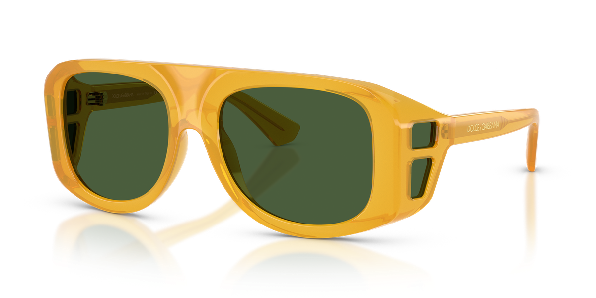 Dolce & Gabbana DG6208