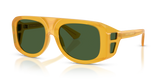 Opal Honey / Dark Green (652/71)