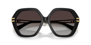 Black / Grey Gradient (501/8G)