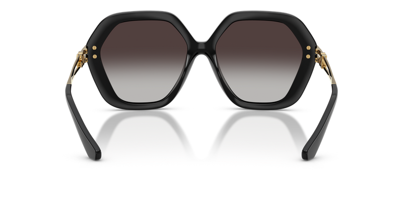 Dolce & Gabbana DG6210 in Black - Alternate View