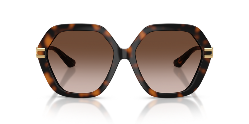 Dolce & Gabbana DG6210 in Havana - Alternate View