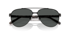 Antique Gunmetal / Dark Grey (105387)
