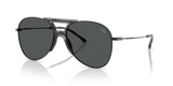 Black Matte / Dark Grey (104887)