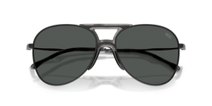 Black Matte / Dark Grey (104887)