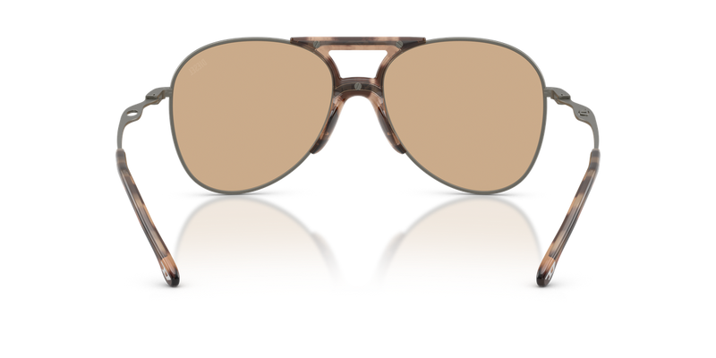 Diesel DL1022T in Matte Gunmetal - Alternate View