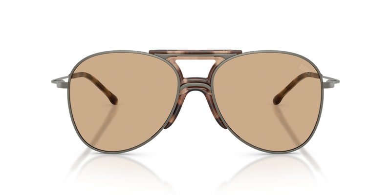 Diesel DL1022T in Matte Gunmetal - Alternate View