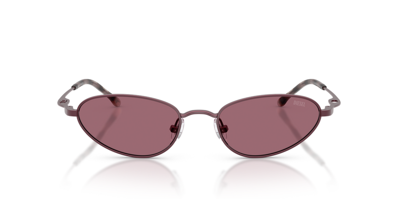 Diesel DL1024T in Dark Violet (10501A) - Alternate View