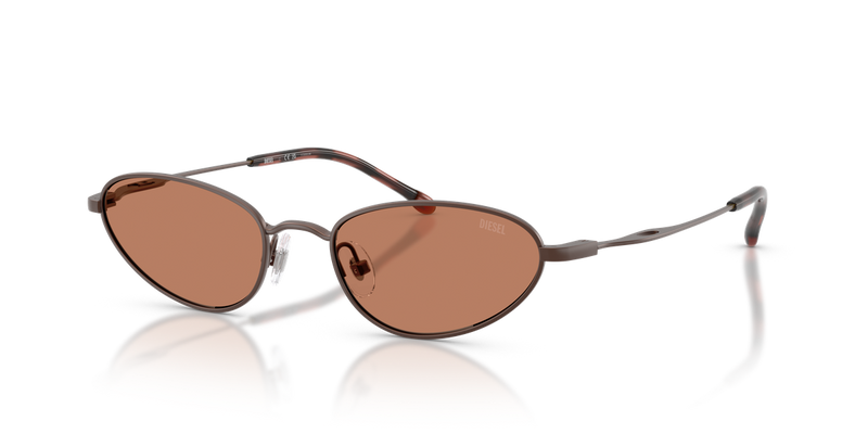 Diesel DL1024T in Red Bronze - Alternate View