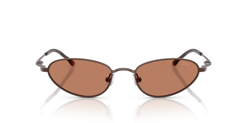 Diesel DL1024T in Red Bronze - Alternate View