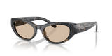 Brown/Grey Havana / Light Brown (204193)