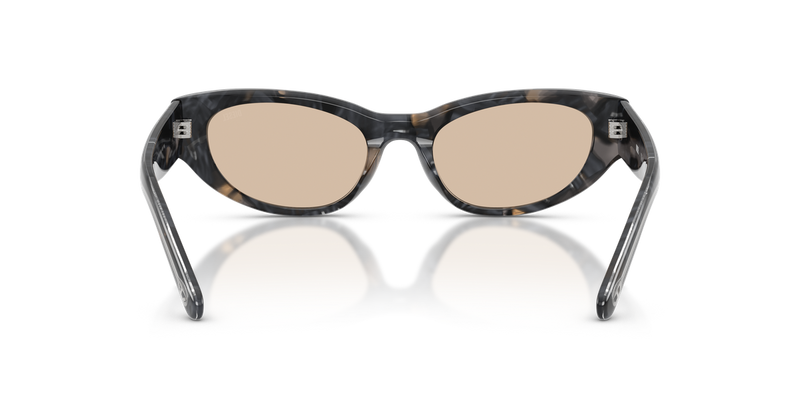 Diesel DL2010U in Brown/Grey Havana - Alternate View