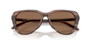 Striated Brown / Dark Brown (203673)