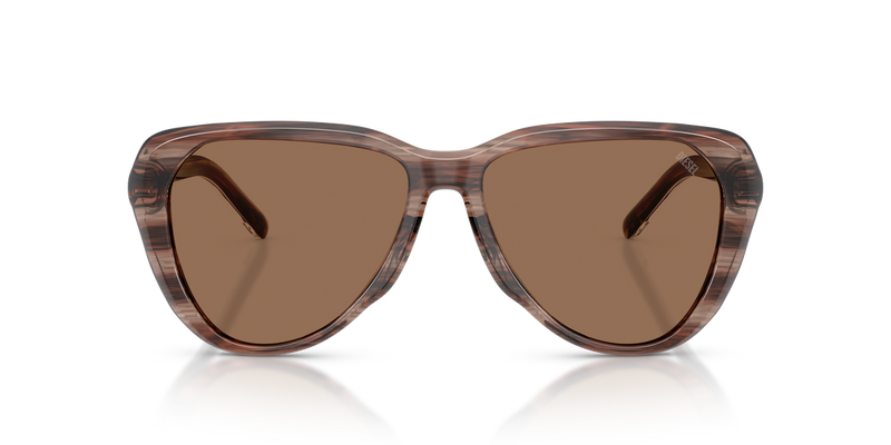 Diesel DL2011U in Striated Brown - Alternate View