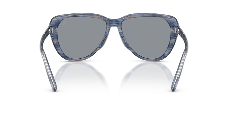 Diesel DL2011U in Striated Blue - Alternate View