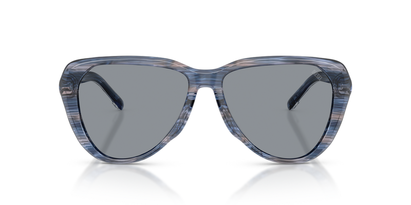 Diesel DL2011U in Striated Blue - Alternate View