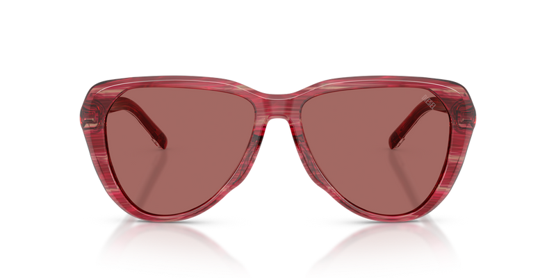Diesel DL2011U in Striated Red - Alternate View