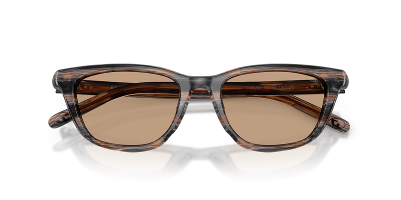 Diesel DL2012U in Striated Grey - Alternate View