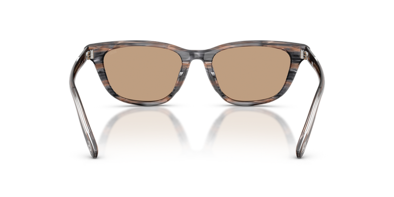Diesel DL2012U in Striated Grey - Alternate View