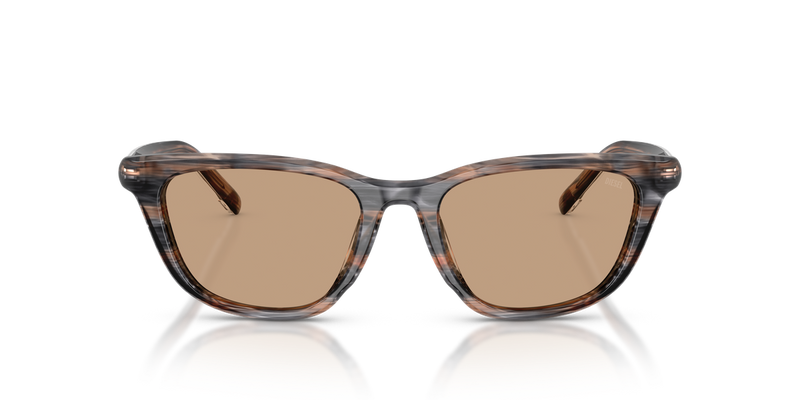Diesel DL2012U in Striated Grey - Alternate View