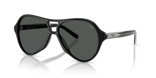 Diesel DL2013U - Solid Black (200187)