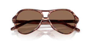 Striated Brown / Dark Brown (203673)