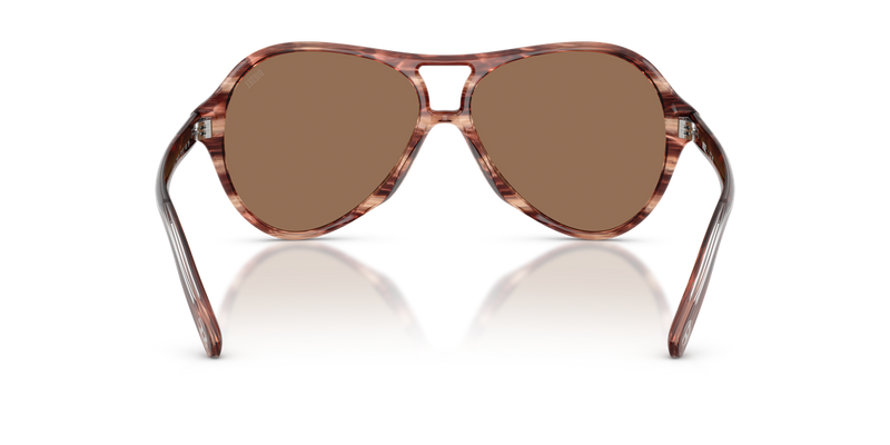 Diesel DL2013U in Striated Brown - Alternate View
