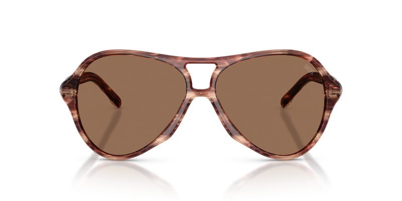 Diesel DL2013U in Striated Brown - Alternate View