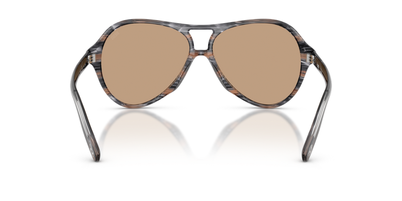Diesel DL2013U in Striated Grey - Alternate View
