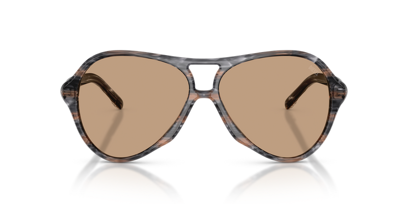 Diesel DL2013U in Striated Grey - Alternate View