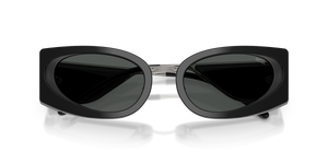 Black/Dark Grey / Dark Grey (204487)