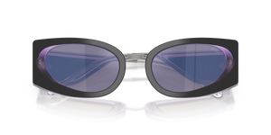 Metal Liliac / Violet Mirror Violet (20452S)