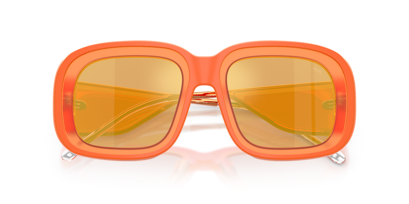 Diesel DL2015U in Orange - Alternate View