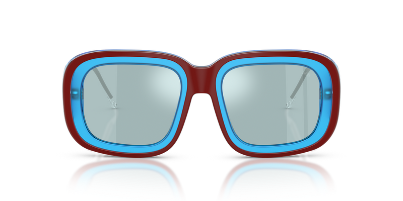 Diesel DL2015U in Metal Brown - Alternate View