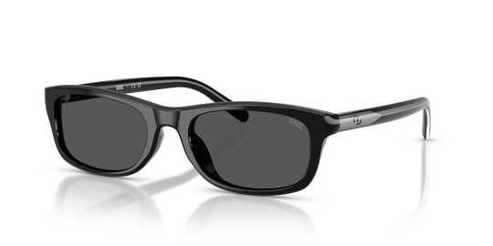 Diesel DL2018F - Solid Black (200187)