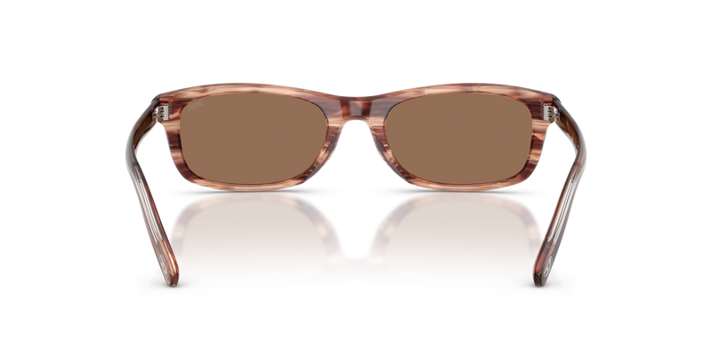 Diesel DL2018F in Striated Brown - Alternate View