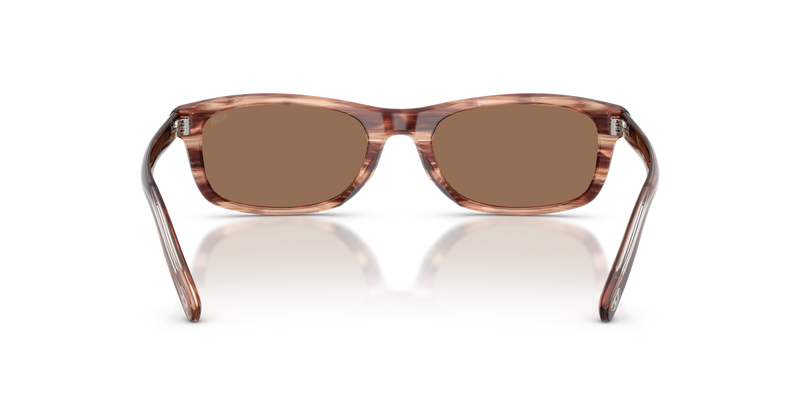 Diesel DL2018U in Striated Brown - Alternate View