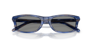 Striated Blue / Grey (203787)