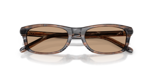 Striated Grey / Light Brown (203963)
