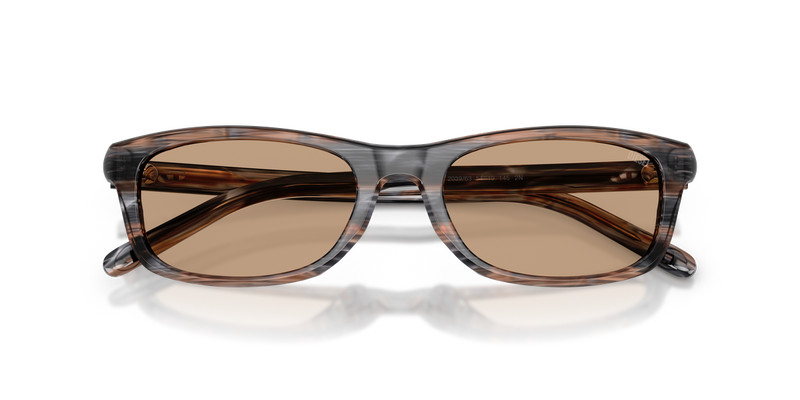 Diesel DL2018U in Striated Grey - Alternate View