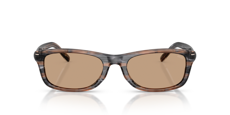 Diesel DL2018U in Striated Grey - Alternate View