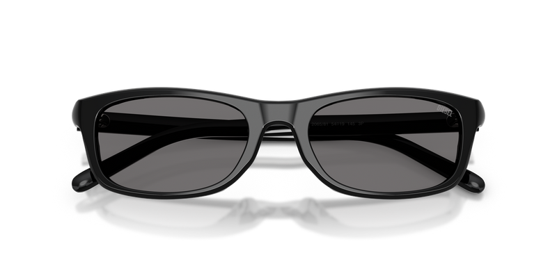 Diesel DL2018U in Solid Black - Alternate View