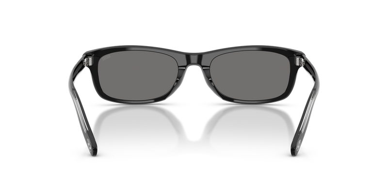 Diesel DL2018U in Solid Black - Alternate View