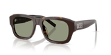 Brown / Green (2069/2)