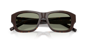 Brown / Green (2069/2)