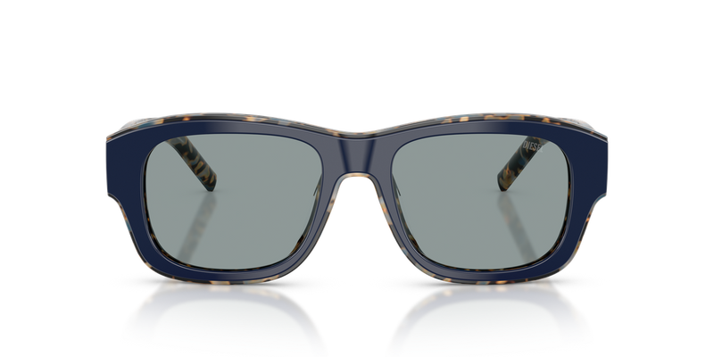 Diesel DL2020U in Top Blue/Blue Havana - Alternate View