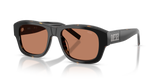 Top Black Havana Yellow / Brown (207173)