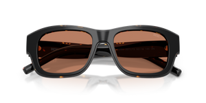 Top Black Havana Yellow / Brown (207173)