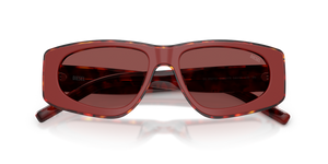 Top Red/Tartaruga Red / Dark Violet (206575)